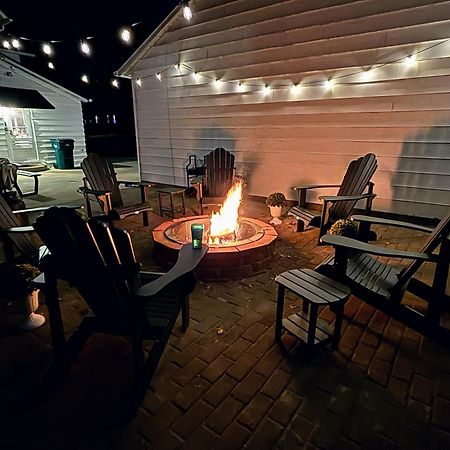 Fort Atkinson Charming Restored 1891 House מראה חיצוני תמונה